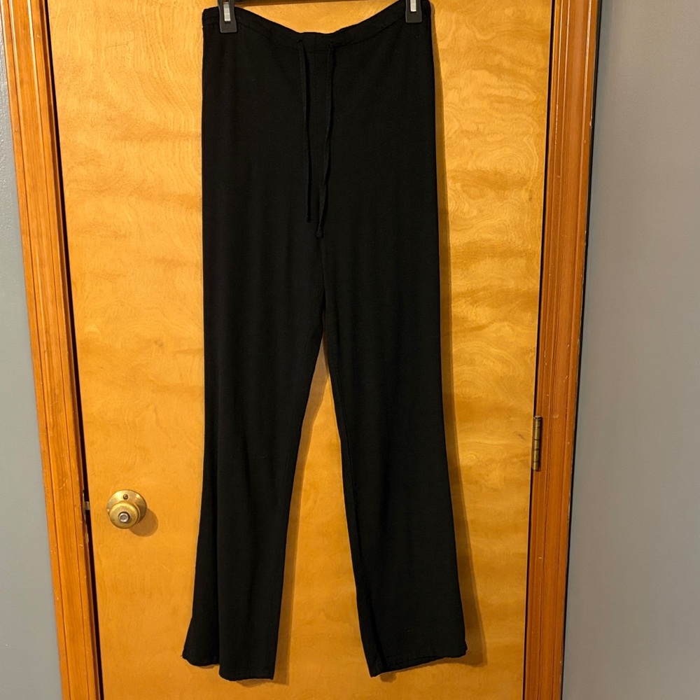 Wild Fable Black Wide Leg Pants